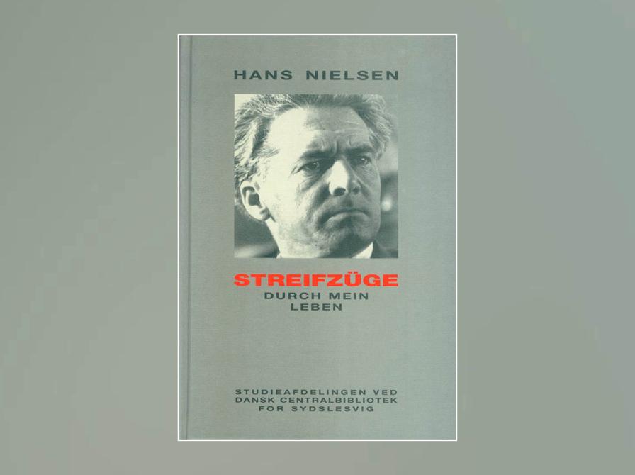 Hans Nielsen: Streifzüge durch mein Leben