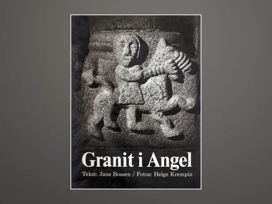 Jane Bossen / Helge Krempin: Granit i Angel