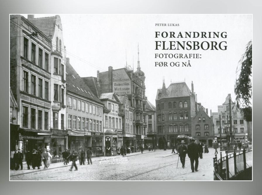 Peter Lucas: Forandring Flensborg