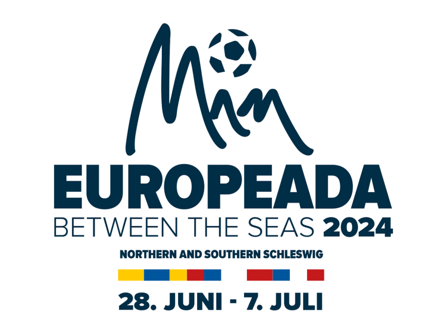 Europeada 2024 logo